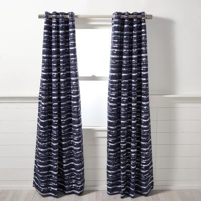 SAFAVIEH Brynleigh Window 52-Inch Polyester Home Accent