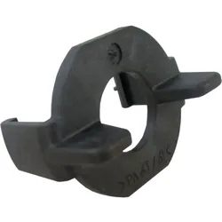 Wolf Klammer f. Durchflusssensor DN25 1731186 für Durchflusssensor