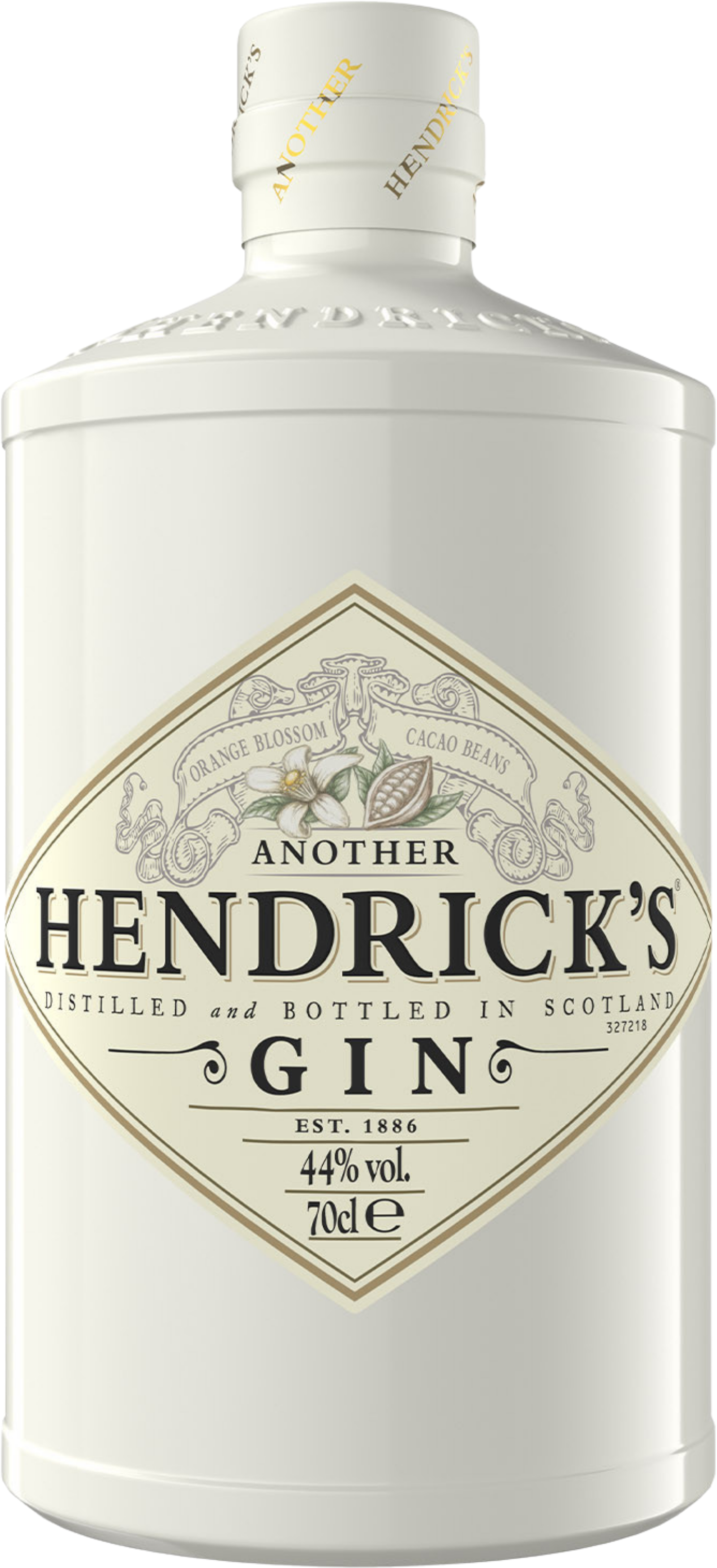 Girvan Distillery Gin 'Another' Hendrick's
