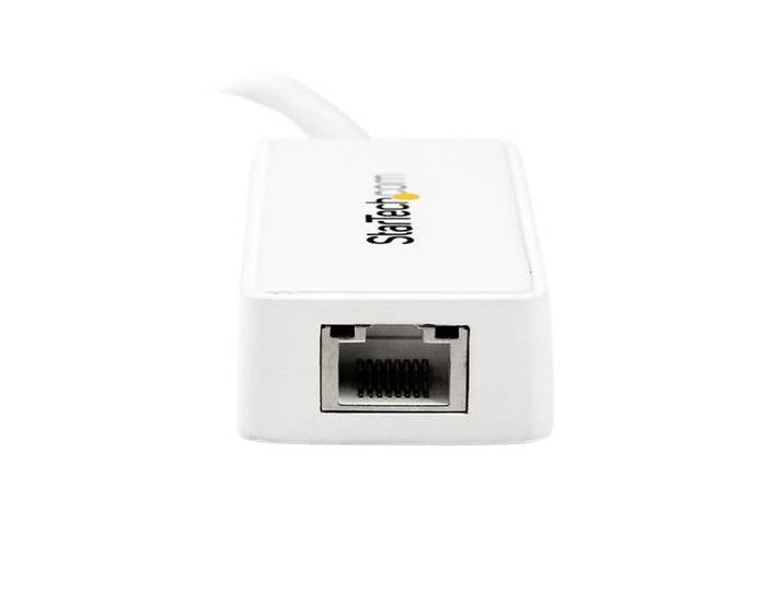 Startech.com Usb31000sptw Carte Réseau 5000 Mbit/s