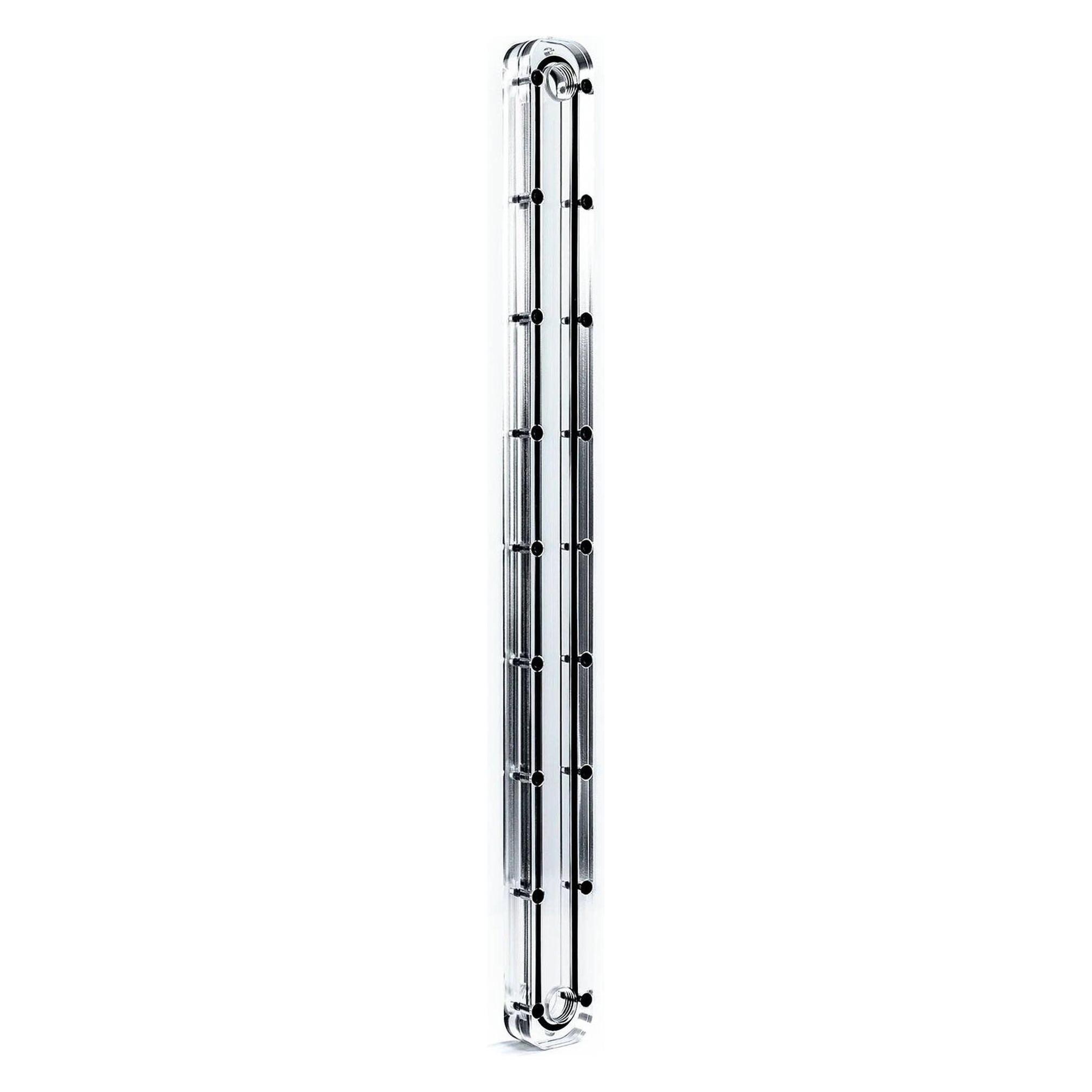 Stealkey Customs AGB Stealkey CubeTube 360mm - Acryl W??rfelrohr (0.36 m, Glas) (SW10116)