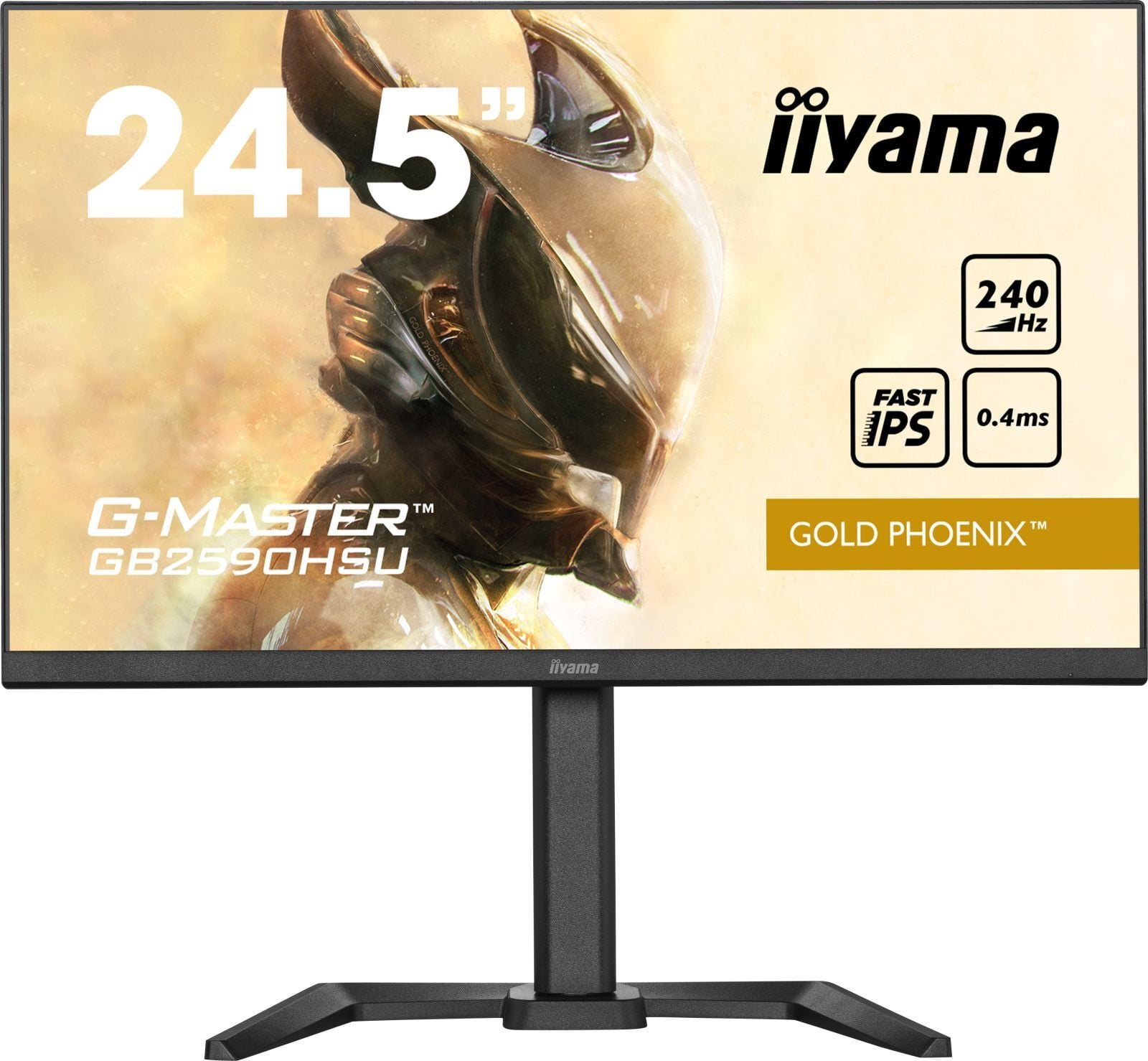 iiyama G-Master GB2590HSU-B5 monitor