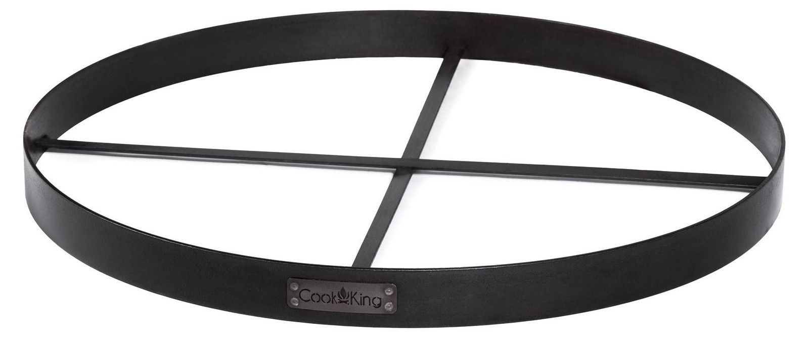 CookKing Ronde basis voor vuurkorf met diameter: 60 cm