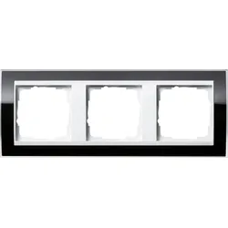 Gira Abdeckrahmen 3fach 0213733