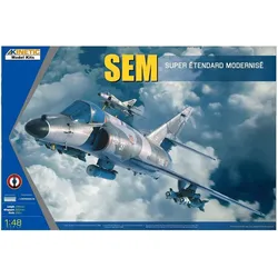 Kinetic Modern Super Etendard