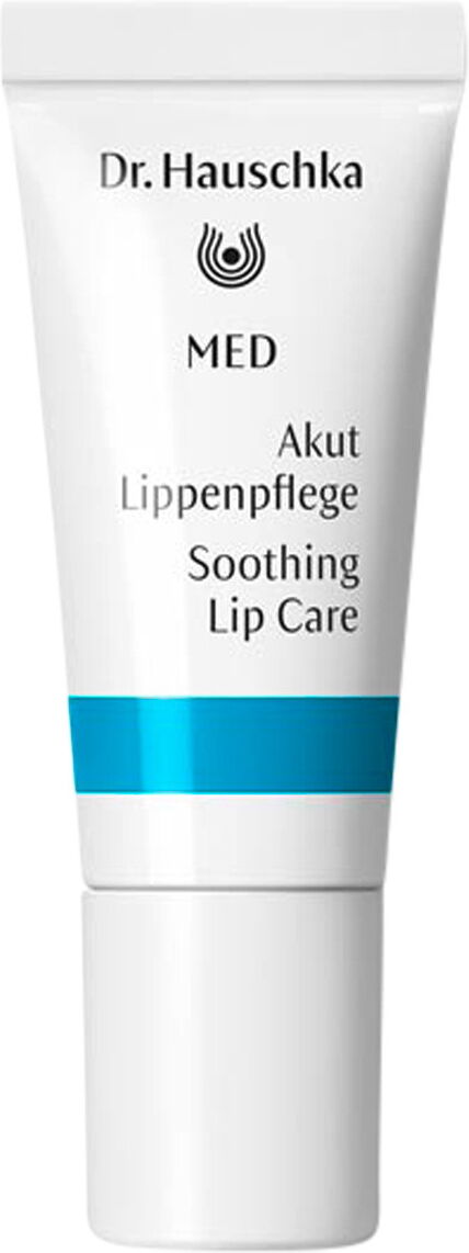5ml Dr. Hauschka Med Akut Lippenpflege