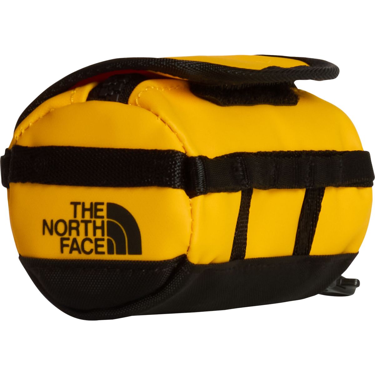The North Face Base Camp Mini Duffel - AP summit gold (56P) OS NF0A8DJN56P-OS