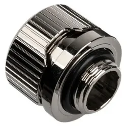EKWB EK-Quantum Torque HTC 14 - 6er-Pack, Wasserkühlung Anschluss, Silber