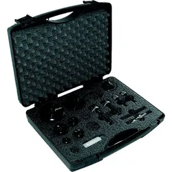Intercable Tools Blechlocherset SETBLTM63