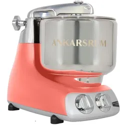 Ankarsrum Assistent Original 6230, Küchenmaschine, Pink