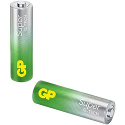 GP Batterien Mignon AA 1.5 V