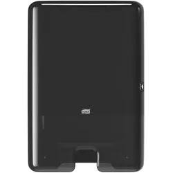 Tork, Papierhandtuchspender, Xpress H2 Dispenser Black