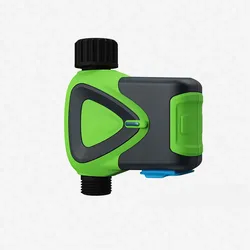 Offgridtec Smart WiFi Garten-Bewässerungstimer – Tuya Smart Life, App-Steuerung