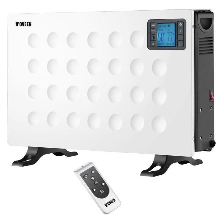 Noveen Konvektor CH8000 2000 W (2000 W) (CH8000)