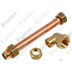 Vaillant Rohr 0020074848