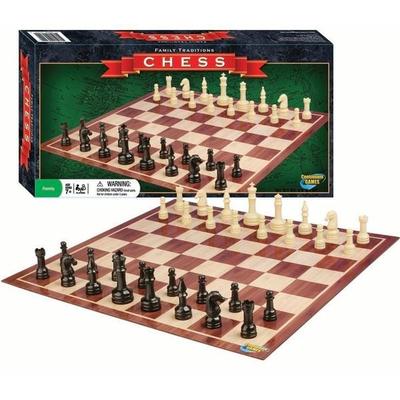 Family Traditions Chess