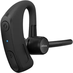 Jabra Perform 45 SE (Kabellos, USB-C), Office Headset, Schwarz