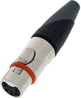 Hicon Hi-X5CF-HD transparent