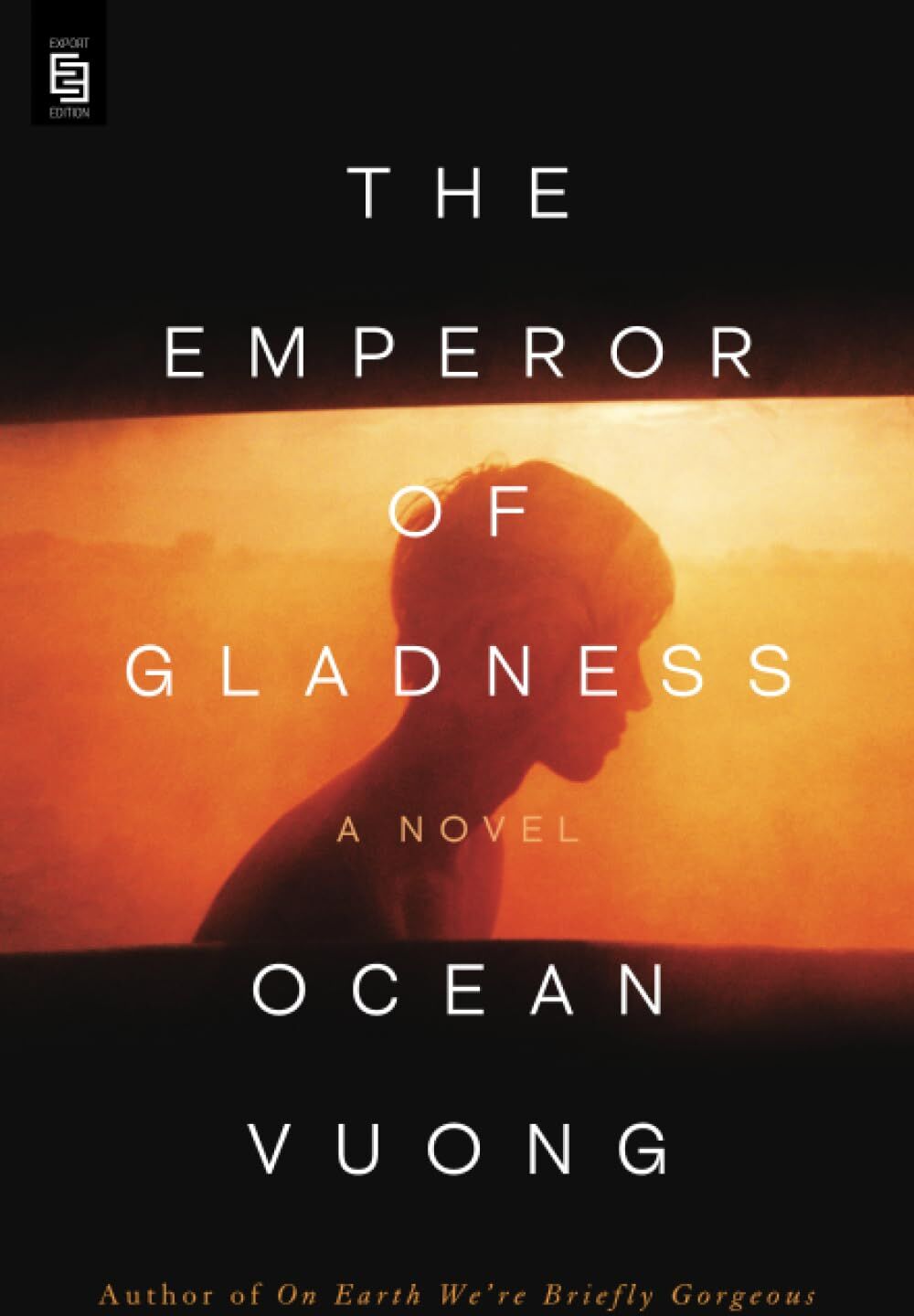 Ocean Vuong - The Emperor of Gladness: A Novel - Preis vom 18.10.2026 19:22:15 h