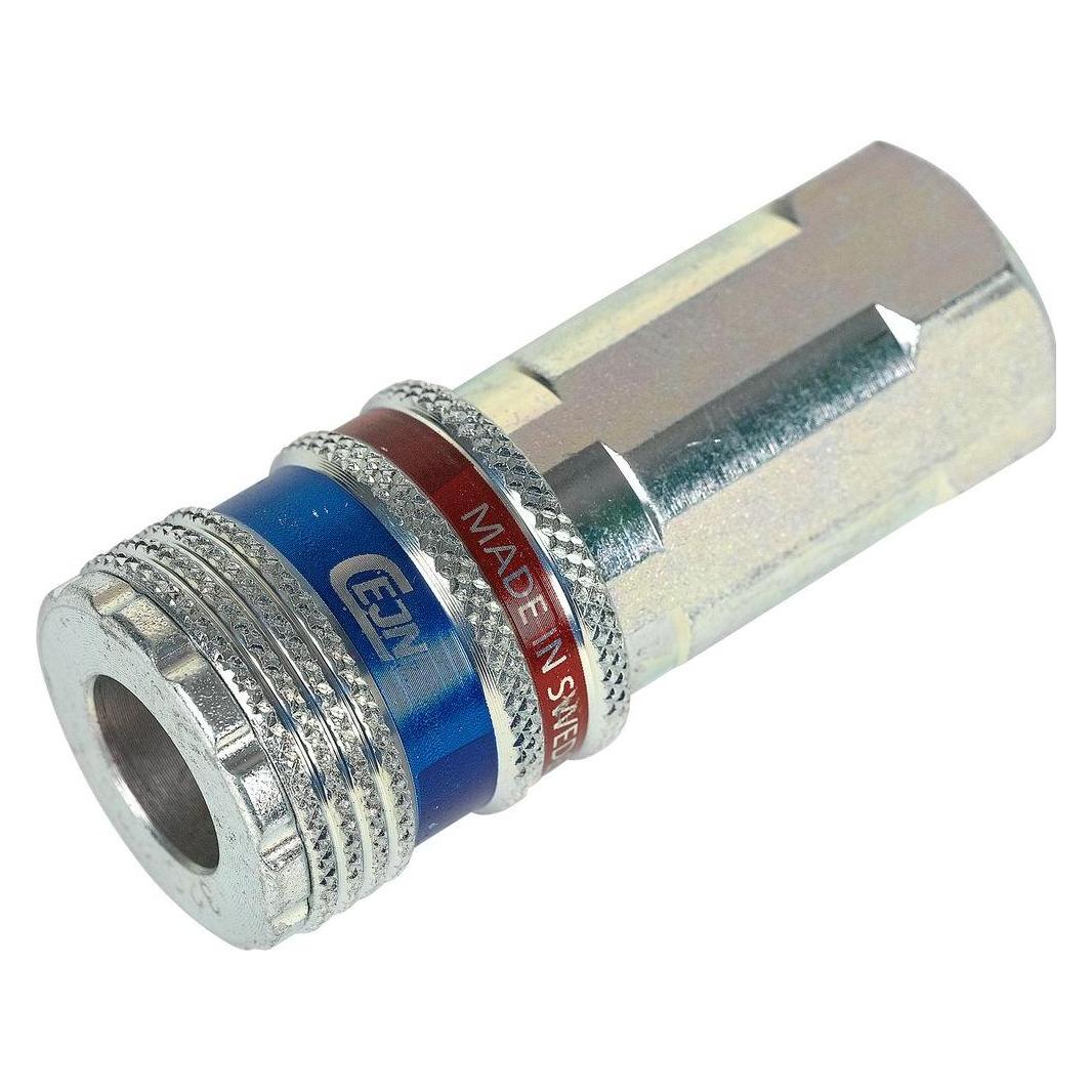 Cejn Sicherheitskupplung eSafe Serie 320 IG 1/4" (CAG-70-320-2202-105345.0140)
