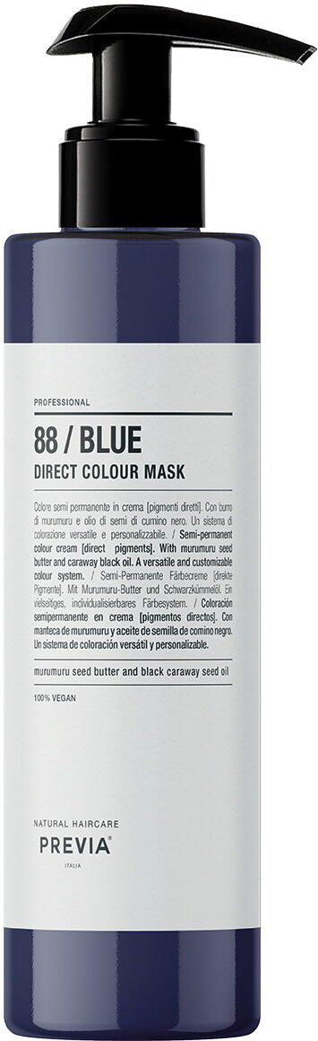 200ml PREVIA Professional Direct Colour Mask