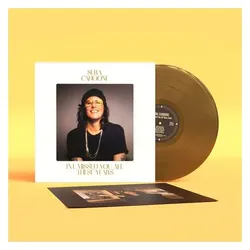sub pop, Schallplatten, I’ve Missed You All These Years (VINYL) (Sera Cahoone)