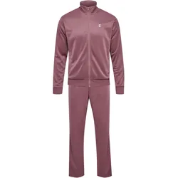 hummel hmlPULSE Trainingsanzug 3184 - wistful mauve L