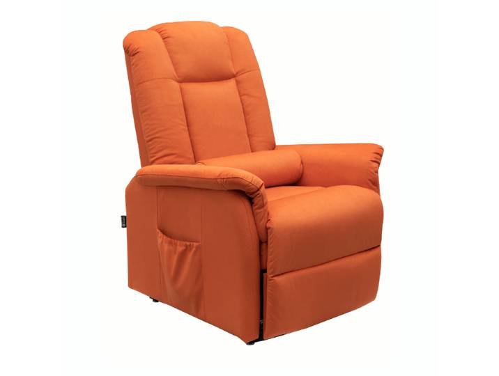 Le Réconfort - Petite taille - Inférieure à 1m60, Orange Te...
