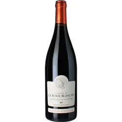 La Livinière - Terroir d'Altitude 2022- Domaine de La Borie Blanche - Famille de Lorgeril