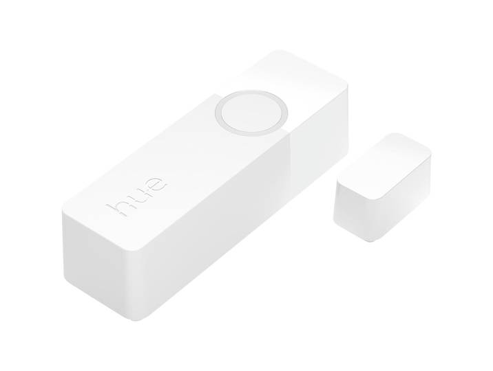 Philips Hue Hue Secure Kontaktsensor ws - LED - Material: Kunststoff