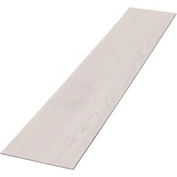 VINYLBODEN selbstklebend 2,23m2/16 Dielen Eiche Weiß