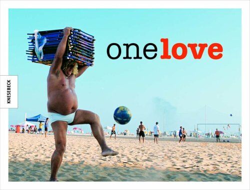 Levon Biss - one love. Fußball auf der ganzen Welt - Preis vom 11.10.2026 03:10:56 h