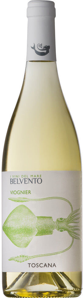 Viognier Belvento 2025