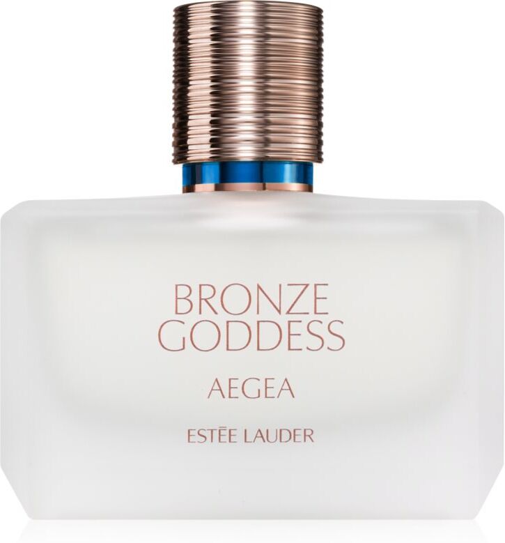 Estée Lauder Bronze Goddess Aegea Eau de Parfum für Damen 50 ml