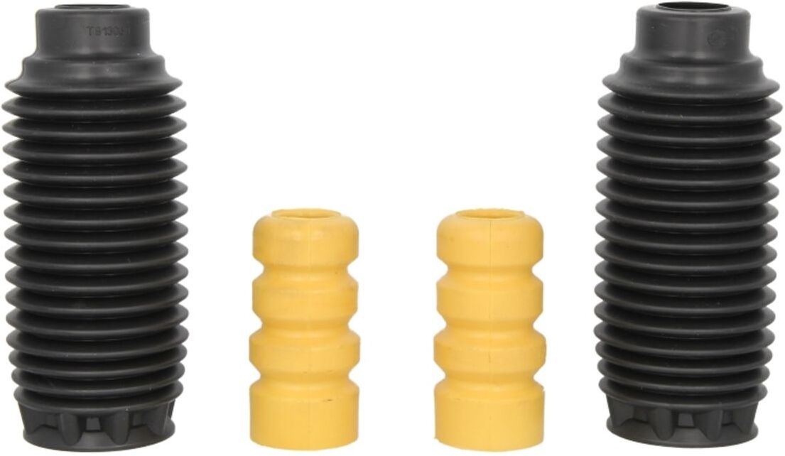 Schutzkappe, Faltenbalg, Stoßdämpfer MAGNUM TECHNOLOGY A9C002MT