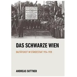 Das schwarze Wien, Fachbücher von Andreas Suttner