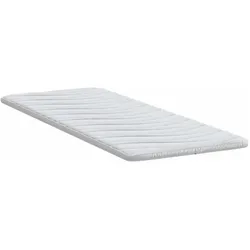 vidaXL, Topper, Allunes (80 x 200 cm)