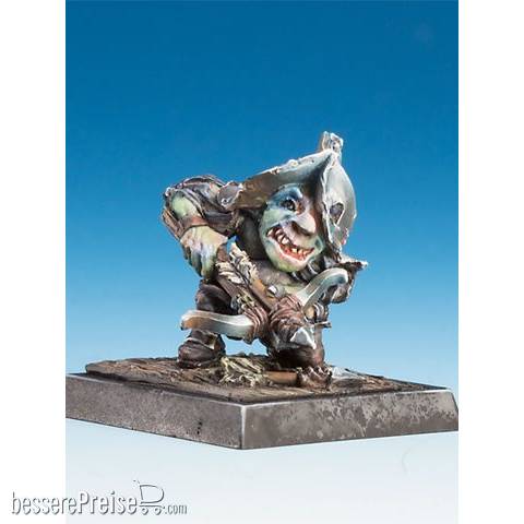 Freebooter Miniatures FMSOL035