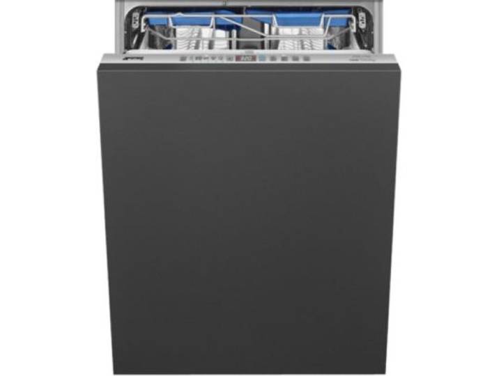 Smeg - Lave Vaisselle Encastrable Stl323bqlh