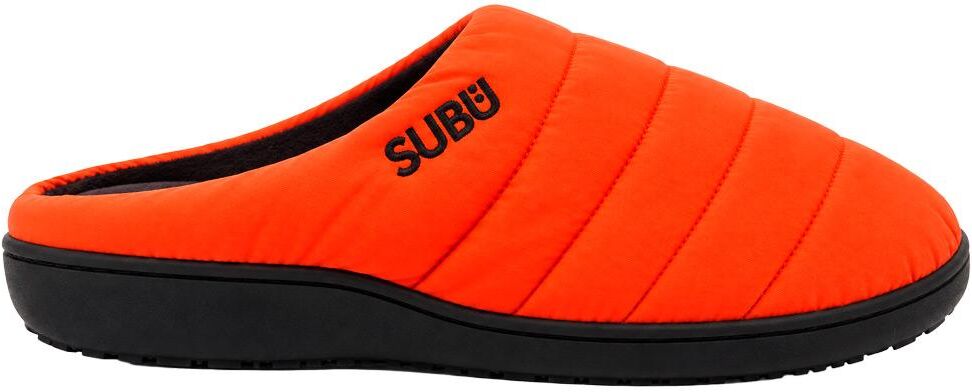 Subu  - Subu Orange - 35-36 - Chaussons