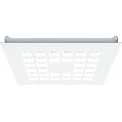 Zumtobel 42925624 LED Deckeneinbauleuchte MIRL LAY LED2800-840 M625Q LDO KA