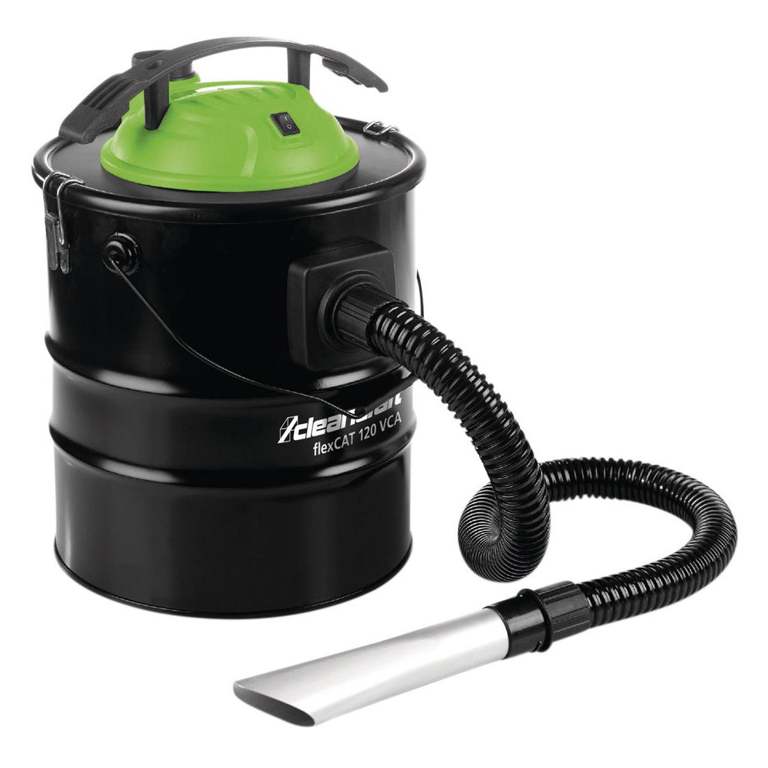 Cleancraft flexCAT 120 VCA (Aschesauger) (7003130)