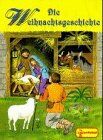 Gisela Gottschlich - Die Weihnachtsgeschichte - Preis vom 14.10.2026 23:07:16 h