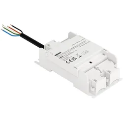 Wago 899-8035/000-101 Anschlussbox,für Leuchten und Geräte,mit Linect ®-Schnittstelle,weiß 8998035000101  - 10 Stück