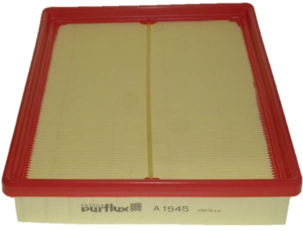 Purflux Luftfilter A1545 Filtereinsatz 44mm Für Volvo Kia Generic