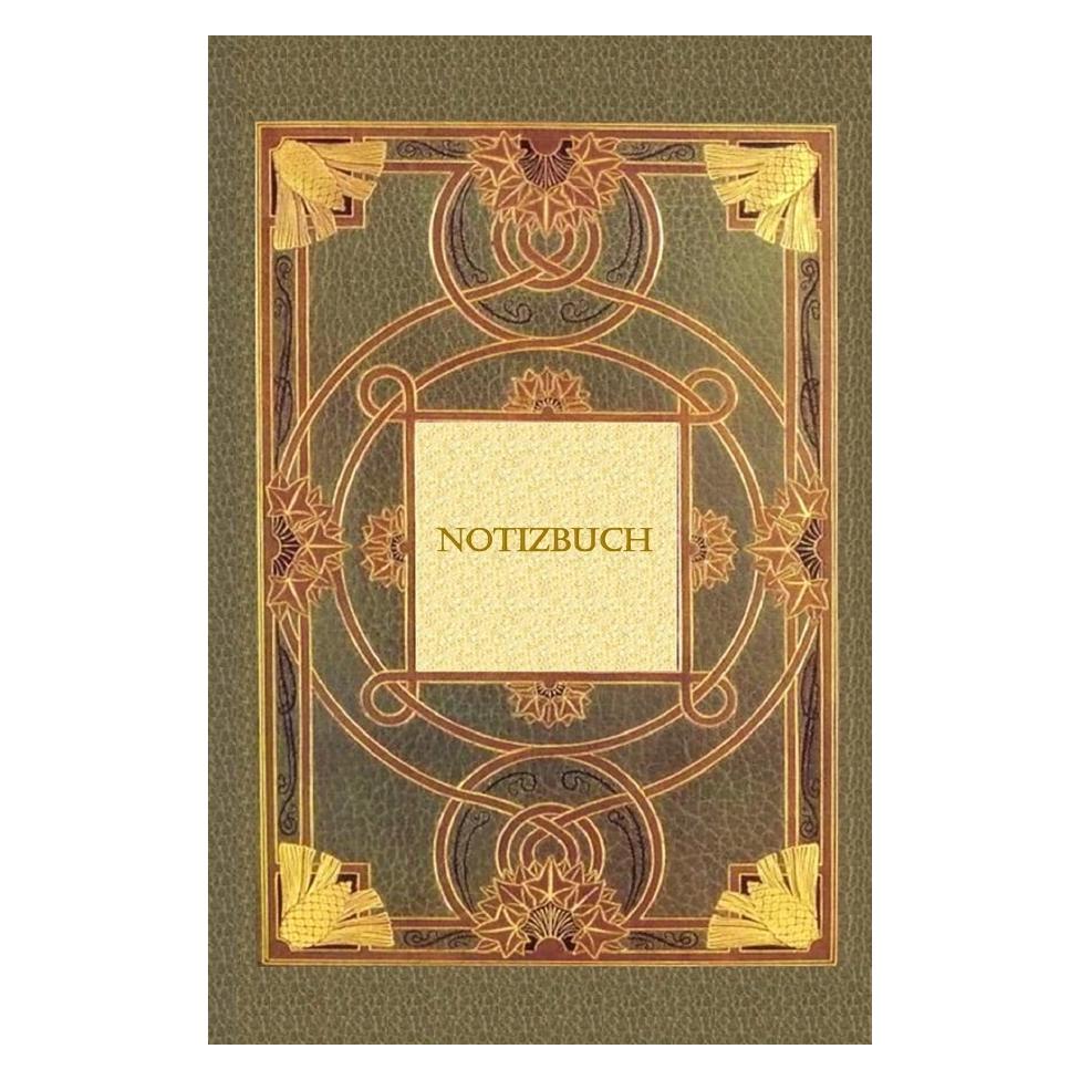 epubli Notizbuch (A5, Liniert, Weicher Einband) (57179274)