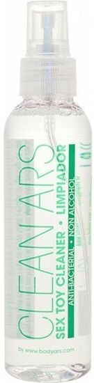Body Ars Clean Ars Dispenser 150 ml