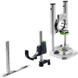 Festool, Führungsschiene, Ansetzhilfe-/Tiefenanschlag-Set OS-TA/AH Set