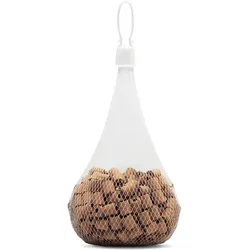 EM Keramik rote Pipes (340 g) - Multikraft