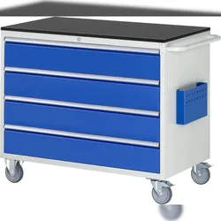 Montagewagen Serie 7000